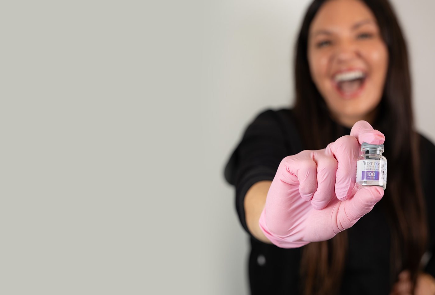 BOTOX Cosmetic at Coastal Medical Aesthetics in San Diego, CA