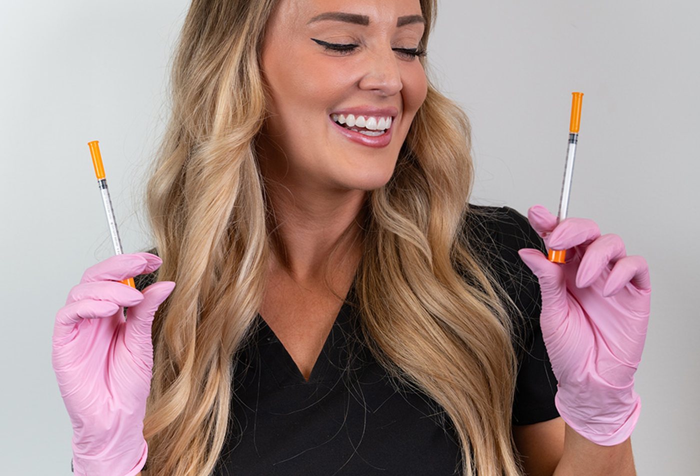 Dermal filler at Coastal Medical Aesthetics in San Diego, CA