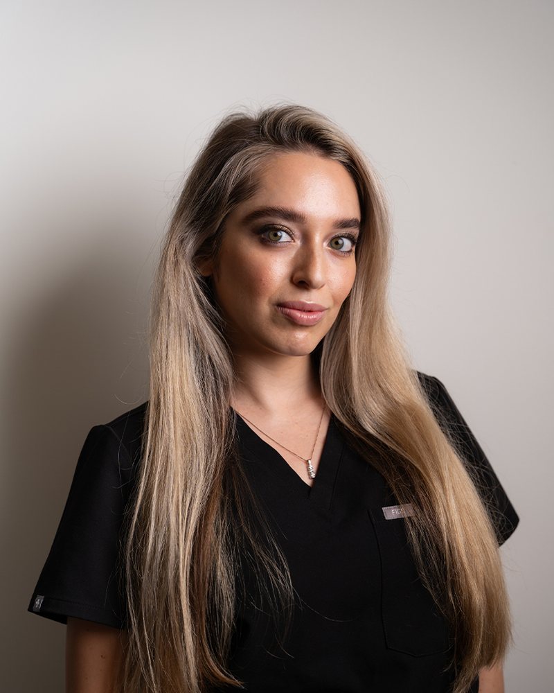 Alana Hibberd, RN
